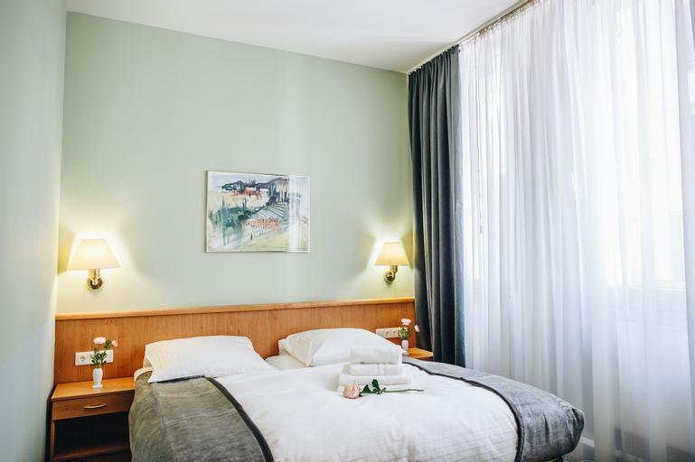 Hotel Helle Mitte Berlin, Berlin