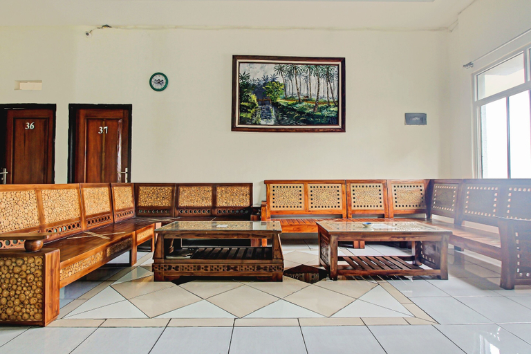 Others 5, OYO 90226 Penginapan Sederhana Syariah, Palembang