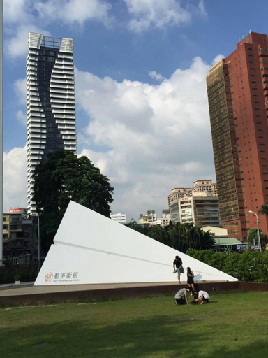 SHhhhhhhhhhhhh, Taichung