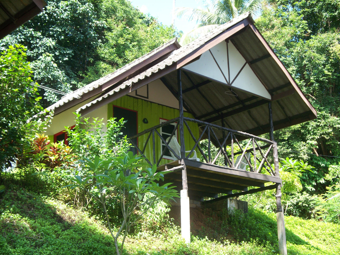 Exterior & Views 2, AoPong Resort, K. Ko Kut