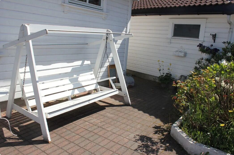 Others 4, StayPlus Holiday Apartment With Patio, Kristiansand