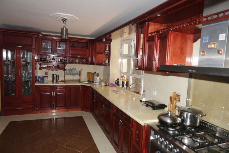 Others 5, Guest House Caucasus, Tkibuli
