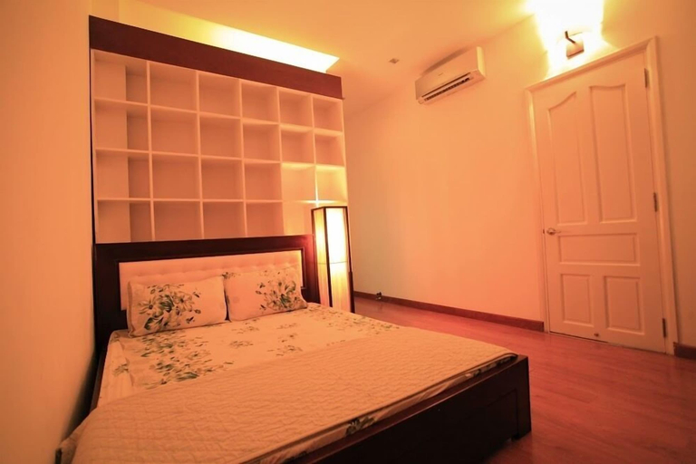 Bedroom 3, Blu One, Nha Trang