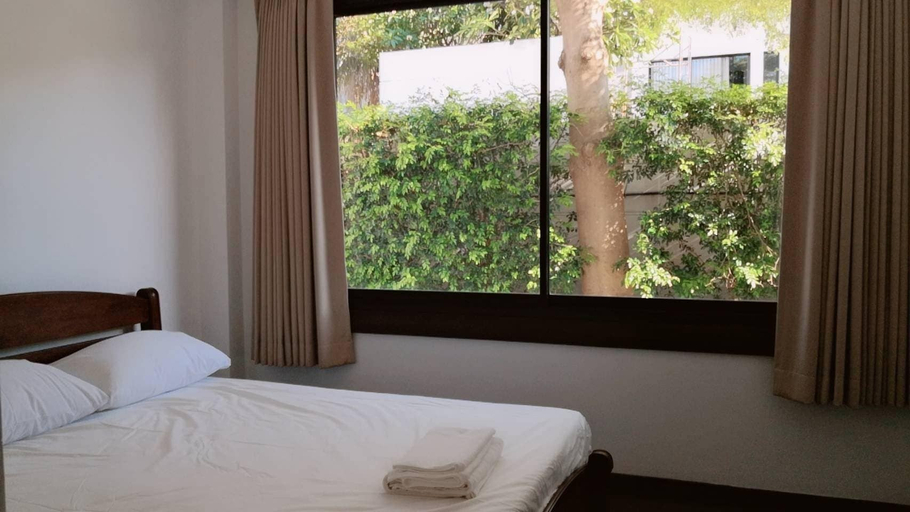Bedroom, Sammy's Villa No.11, Ko Samui
