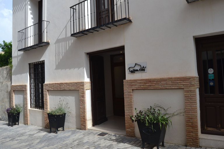 Exterior & Views 2, Hotel La Vera Cruz, Murcia