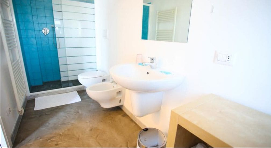 Others 2, Residence Igea, Rimini