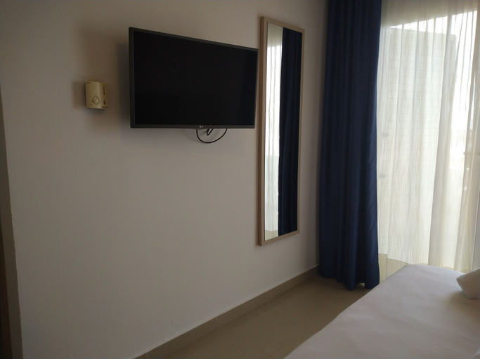 Bedroom 4, Hotel Roca Bella, Baleares