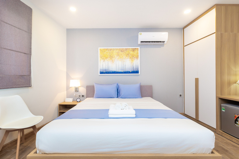Bedroom 27