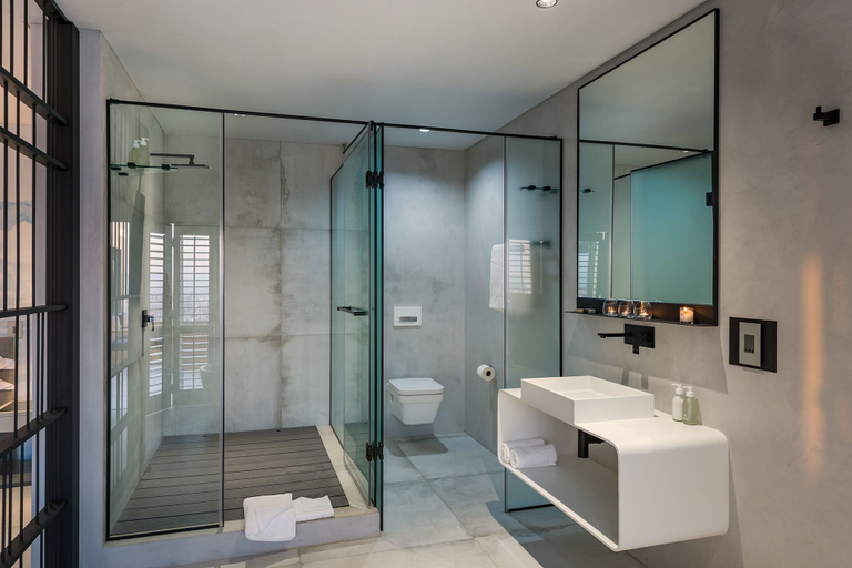 Bathroom 5, Kianga, City of Cape Town