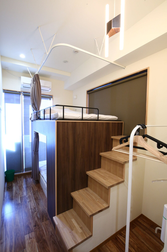 Others 5, Yagura Hostel, Fukuoka