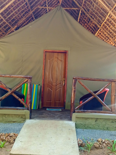 Others 5, MJ one bedroom Luxury Tents by the creek, Kisauni