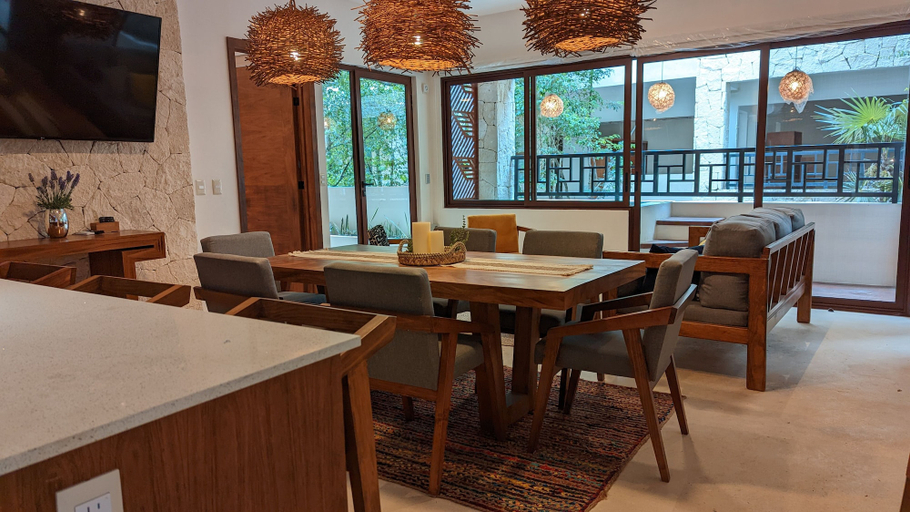 Others 5, Bohemian Luxury l AMAR TULUM, Cozumel