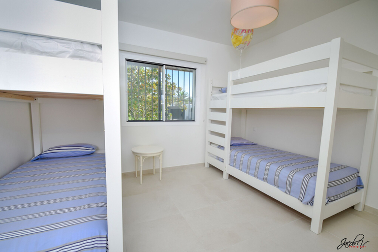 Bedroom 3, Great Villa Near Beach & Marbella, Málaga