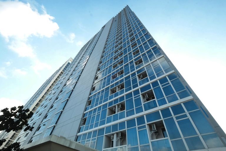 Exterior & Views 2, Nice and Elegant Designed Studio at Menteng Park Apartment By Travelio, Central Jakarta