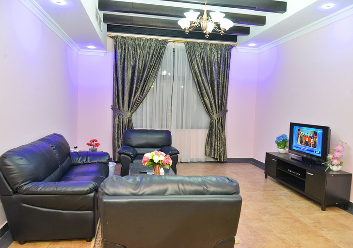 Others 5, Pearl Bahrain Suites, Manama