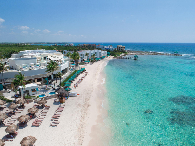 Others 2, Sunscape Akumal Beach Resort & Spa - All Inclusive, Cozumel
