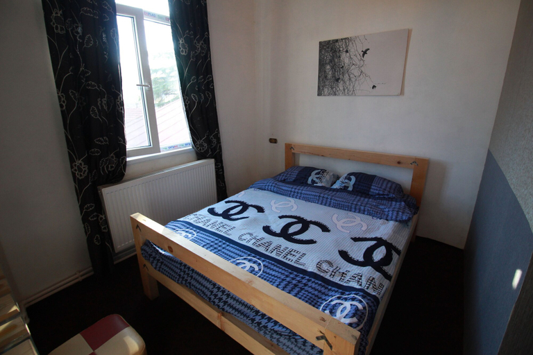 Bedroom 5, Sheni Hostel, Tbilisi