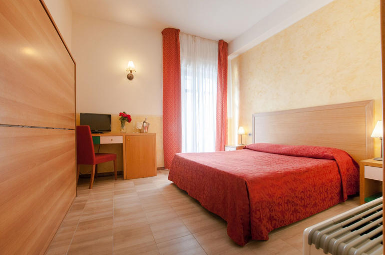 Bedroom 4, Park Hotel Villa Americana, Foggia