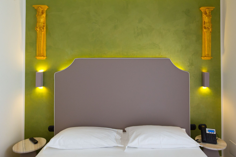 Bedroom 3, Hotel Al Campanile - Luxury Suites & Apartments, Verbano-Cusio-Ossola