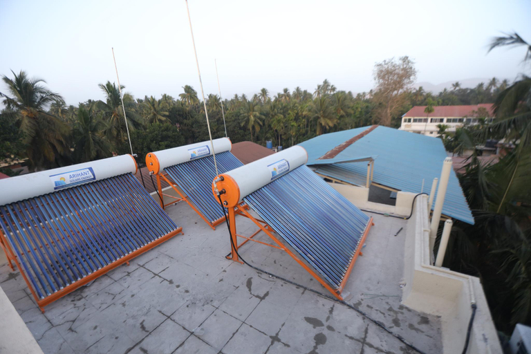 Others 5, Shree Swami Samarth Beach Resort, Raigarh