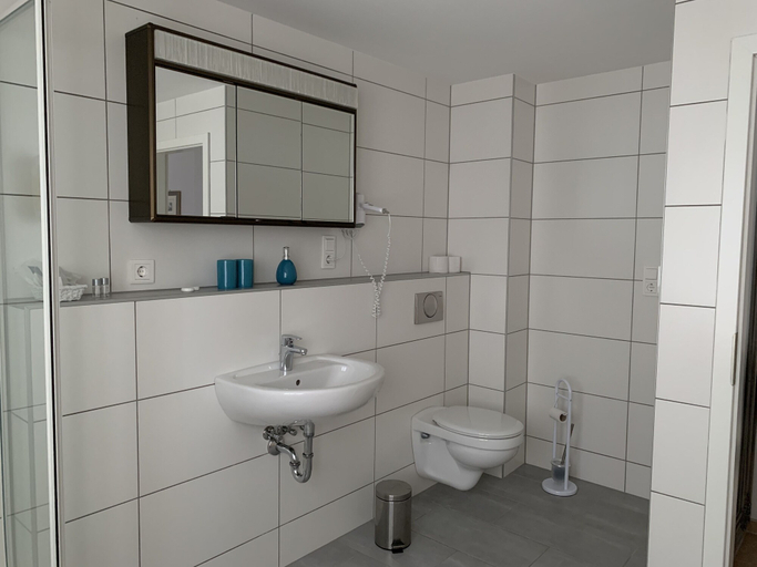 Bathroom 5, Maerchenwald Altenberg GmbH & Co KG, Rheinisch-Bergischer Kreis