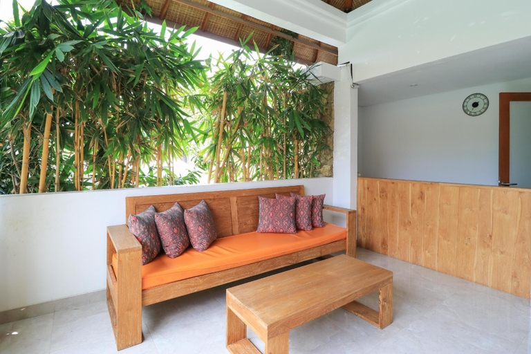 Public Area 2, Mella Villas Jimbaran, Badung