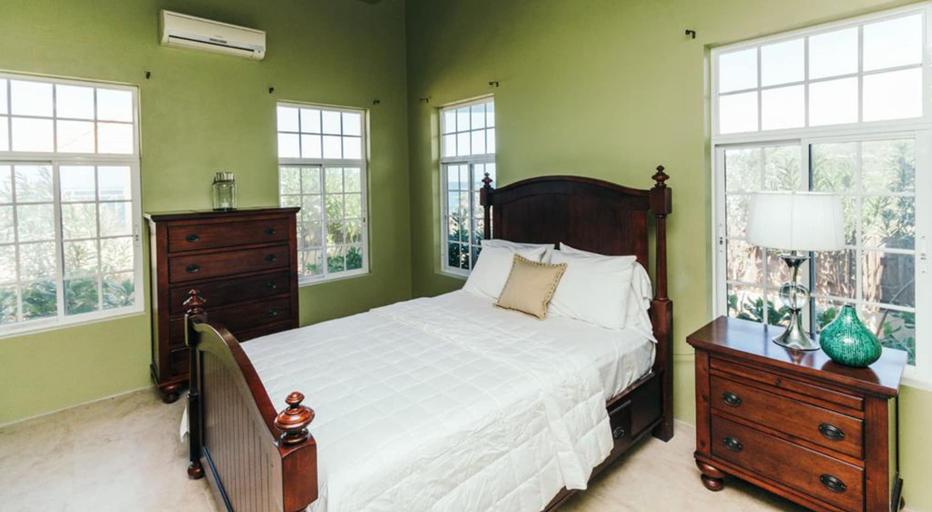 Bedroom 3, Paradise Beach Front Apartment