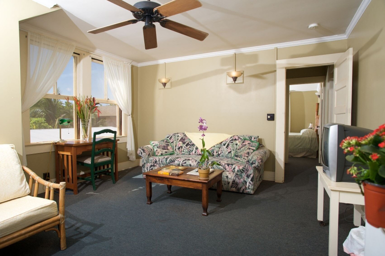 Others 5, Historic Faye Properties, Kauai