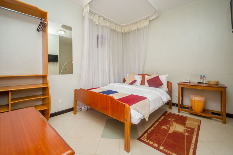 Bedroom 2, Jupiter Guest House - Parklands, Westlands