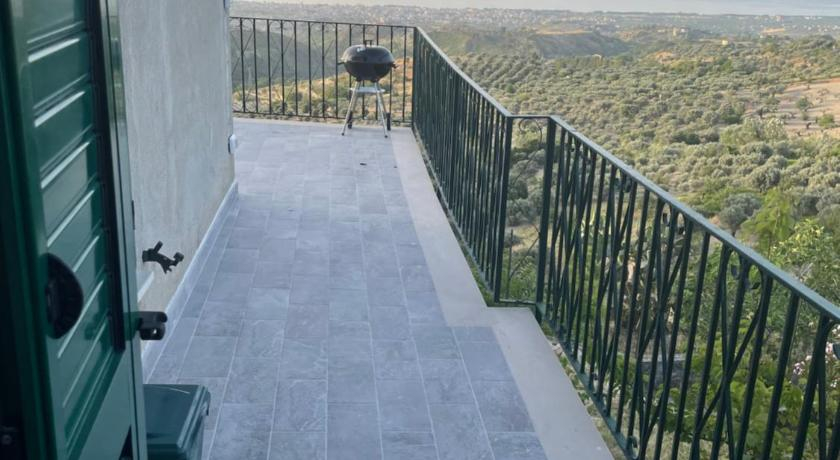 Others 4, Casa Dolcecuore, Reggio Di Calabria