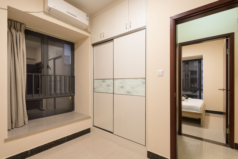 Others 5, Easy Apartment - Guangzhou East Railway Station, Guangzhou