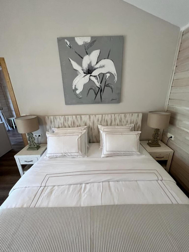 Bedroom 2, Alicra Hotel Çıralı, Kemer