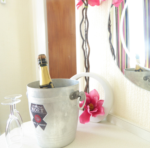 Food & Drinks 5, Park Manor Hotel, North Yorkshire