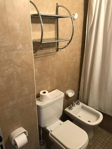 Bathroom 3, Color Botanico, Distrito Federal