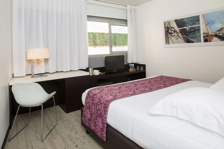 Bedroom 4, Royal Antibes, Alpes-Maritimes