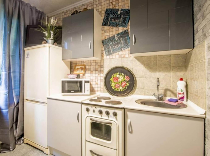 Others 5, Apartment - Novoyasenevskiy 5, South-Western