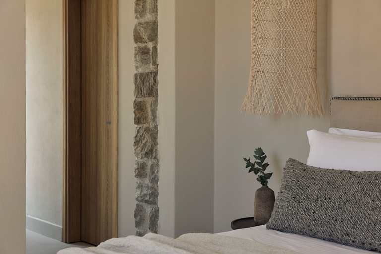Bedroom 3, Naxian Rhapsody, South Aegean