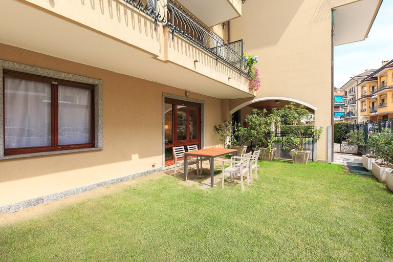 Exterior & Views, Impero House Rent - Adelaide, Verbano-Cusio-Ossola