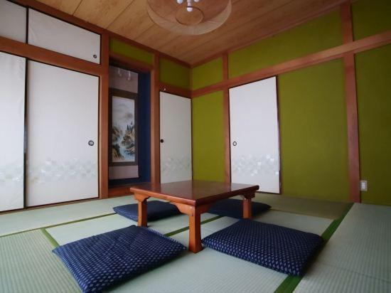 3, Guest House Yachimata, Yachimata