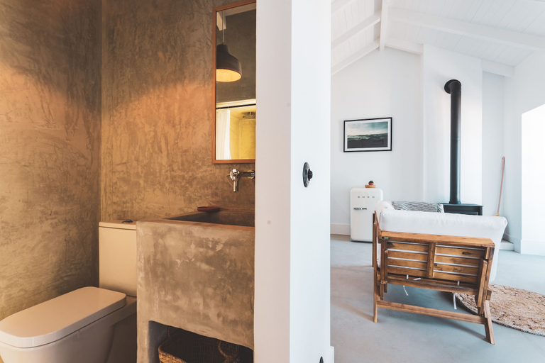 Bathroom 4, Azenhas do Mar West Coast Design & Surf, Sintra