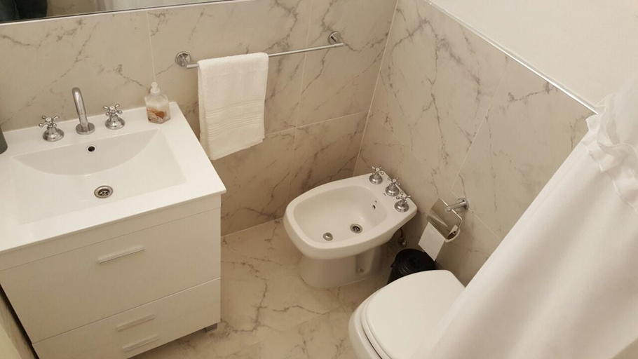 Bathroom 2, Hygge Alquiler Temporario, Distrito Federal