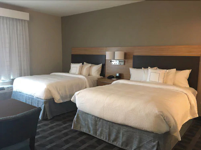Bedroom 3, TownePlace Suites by Marriott Foley at OWA, Baldwin