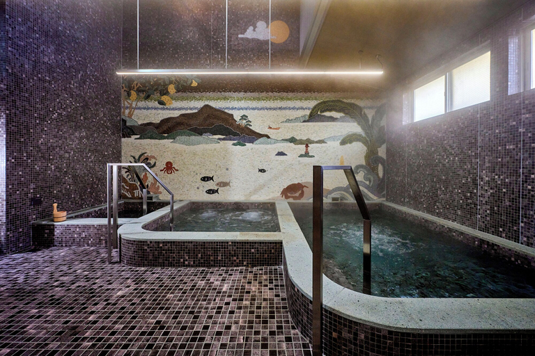 Sport & Beauty 5, yubune, Onomichi