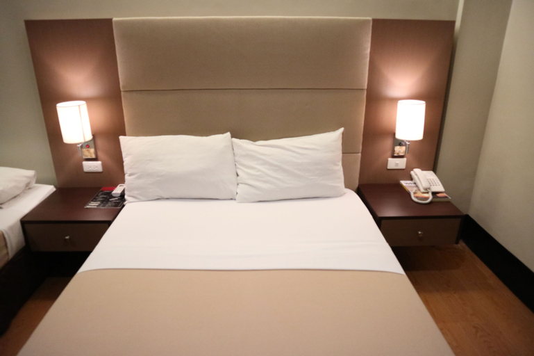 Bedroom 12