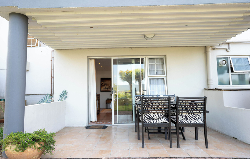 Exterior & Views 2, Aestas Bed & Breakfast, Eden