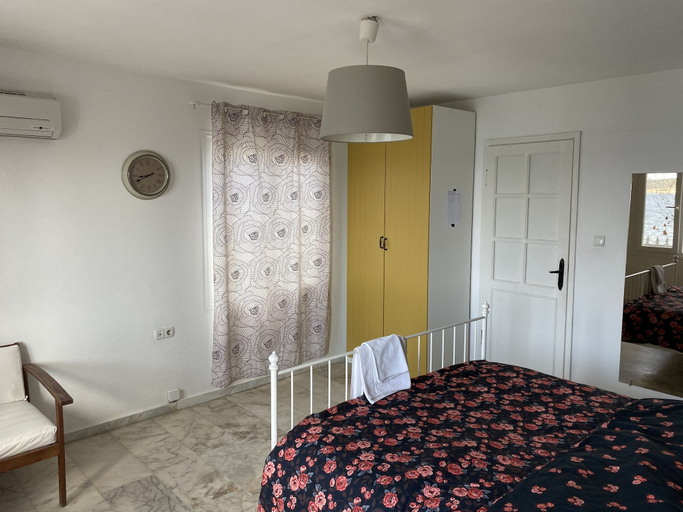 Bedroom 3, Yali Butik Pansiyon, Karaburun