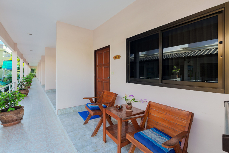 Others 5, Smile House Karon, Phuket Island