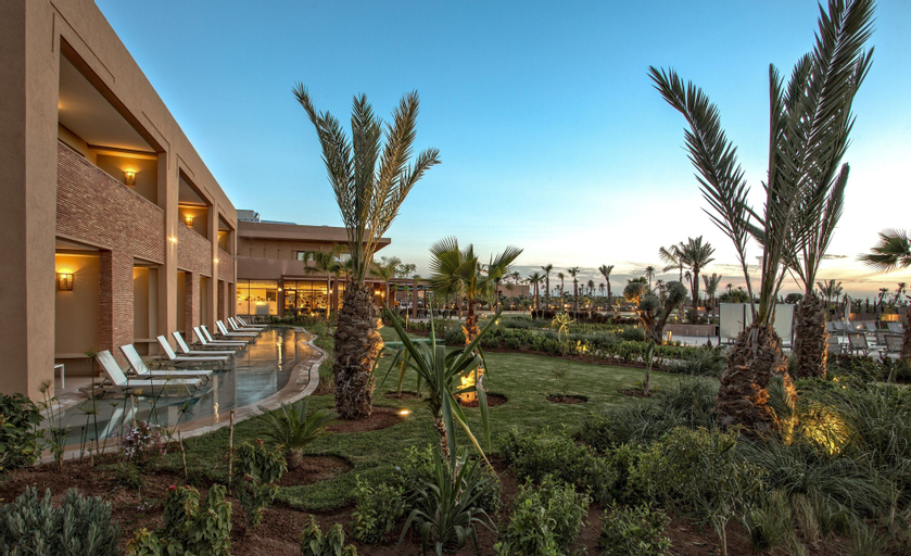 Exterior & Views 2, Be Live Collection Marrakech Adults Only - All Inclusive, Marrakech