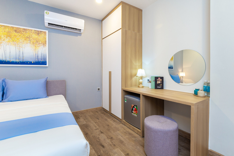 Bedroom 30