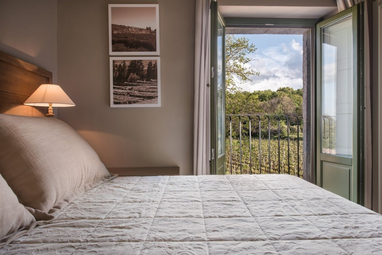 Bedroom 3, Cavanera Etnea Resort & Wine Experience, Catania
